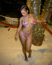 Load image into Gallery viewer, Limited Edition LYRA Bikini Set