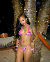 Load image into Gallery viewer, Limited Edition LYRA Bikini Set
