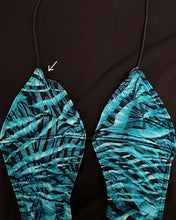 Load image into Gallery viewer, Lüna Blu Monokini (Sample)
